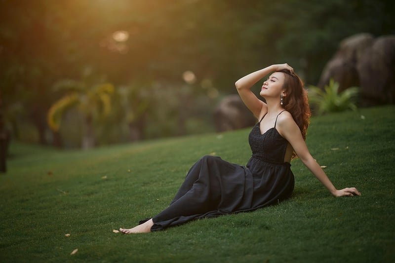 Garden Elegance