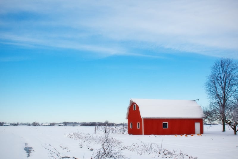 Meadowview Farmhouse