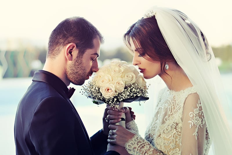 Wedding Ceremony